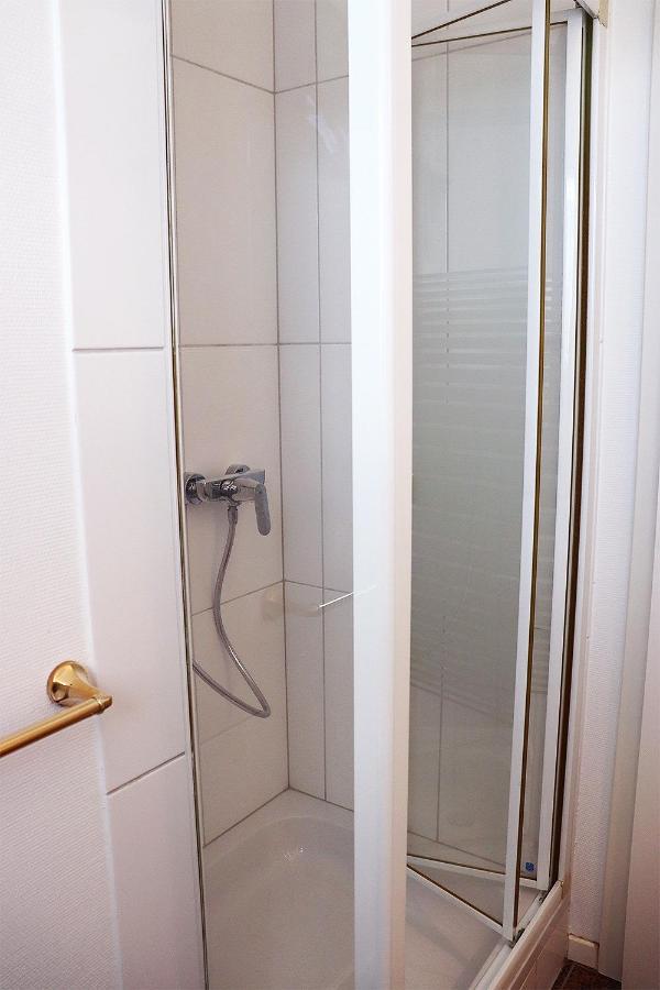 Grosse Penthouse Ferienwohnung Mit Meerblick, Sonnenterrasse & Luxusbad Von "Momentic" Sierksdorf Kültér fotó