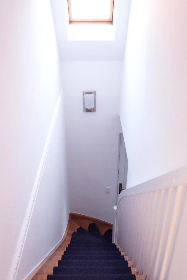 Grosse Penthouse Ferienwohnung Mit Meerblick, Sonnenterrasse & Luxusbad Von "Momentic" Sierksdorf Kültér fotó