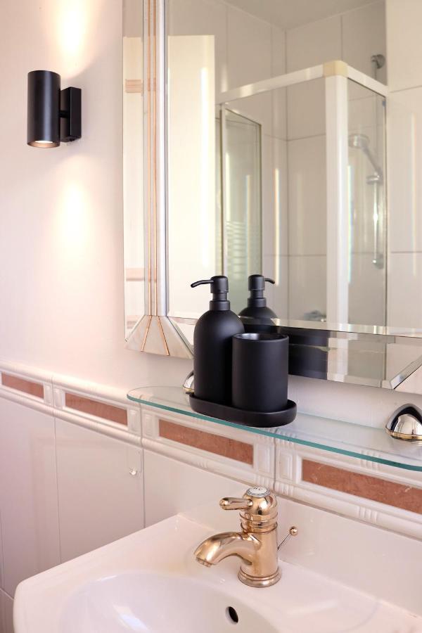 Grosse Penthouse Ferienwohnung Mit Meerblick, Sonnenterrasse & Luxusbad Von "Momentic" Sierksdorf Kültér fotó