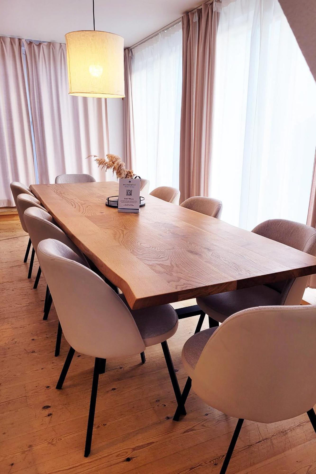 Grosse Penthouse Ferienwohnung Mit Meerblick, Sonnenterrasse & Luxusbad Von "Momentic" Sierksdorf Kültér fotó