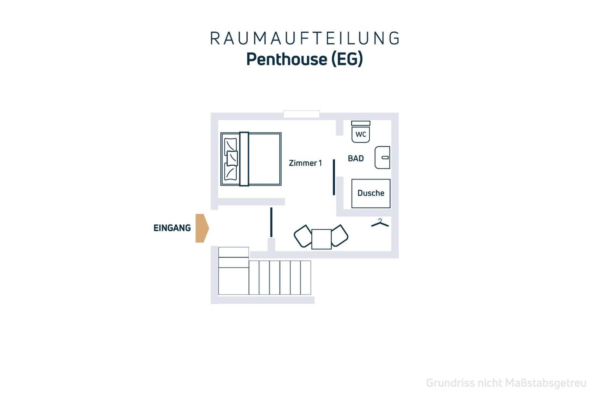 Grosse Penthouse Ferienwohnung Mit Meerblick, Sonnenterrasse & Luxusbad Von "Momentic" Sierksdorf Kültér fotó